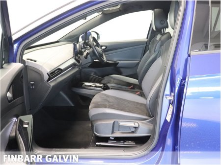 2023 Volkswagen ID.4 - photo 10