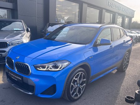2022 BMW X2 - photo 6