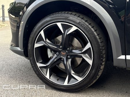 2023 Cupra Formentor - photo 5