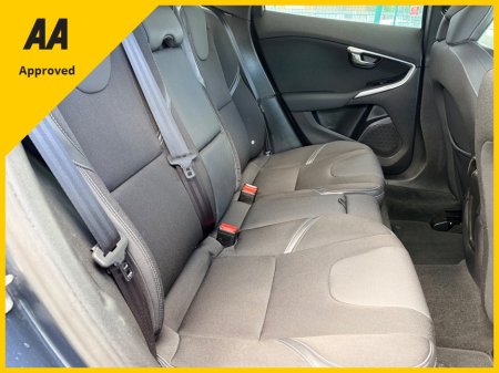 2015 Volvo V40 - photo 24
