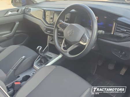 2024 Volkswagen Polo - photo 7