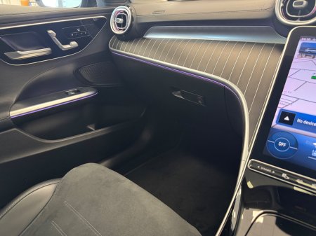 2022 Mercedes-Benz C-Class - photo 16