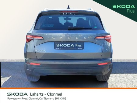 2023 Skoda Karoq - photo 14
