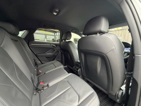 2024 Audi Q3 - photo 11