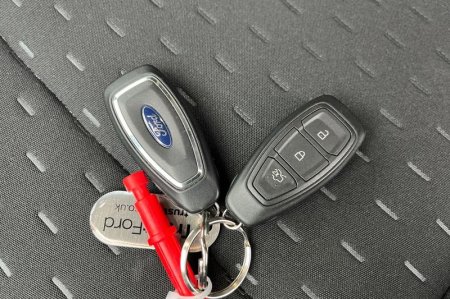 2024 Ford Puma - photo 22