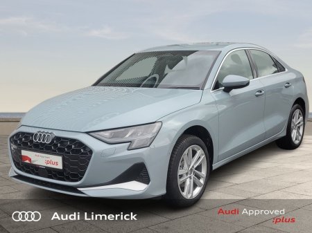 2026 Audi A3 - photo 3