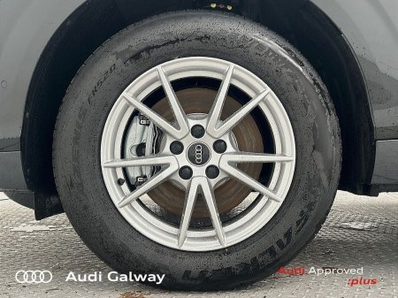 2026 Audi Q3 - photo 6