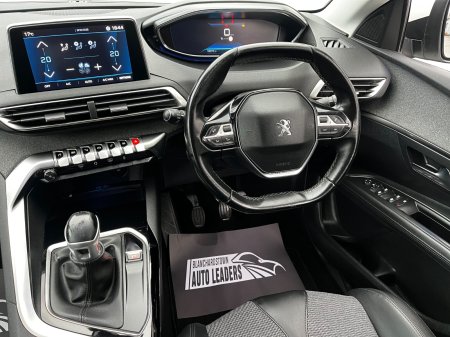 2020 Peugeot 3008 - photo 13
