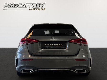 2020 Mercedes-Benz A-Class - photo 6