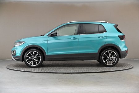 2021 Volkswagen T-Cross - photo 5