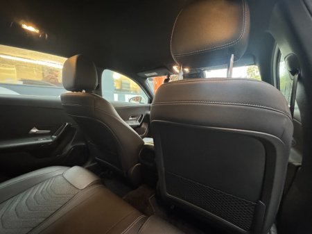 2019 Mercedes-Benz A-Class - photo 16