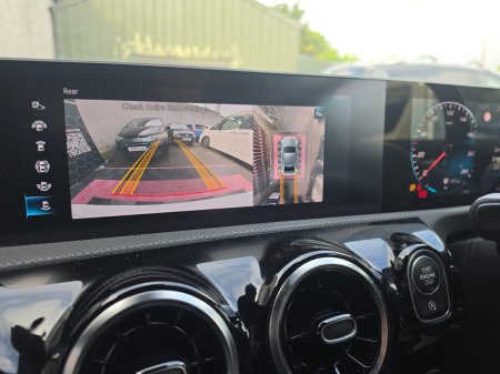 2020 Mercedes-Benz A-Class - photo 19