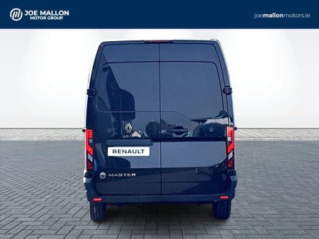 2026 Renault Master - photo 5