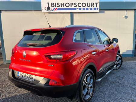 2017 Renault Kadjar - photo 10