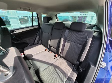 2018 Volkswagen Tiguan - photo 12