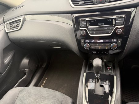 2017 Nissan X-Trail - photo 16