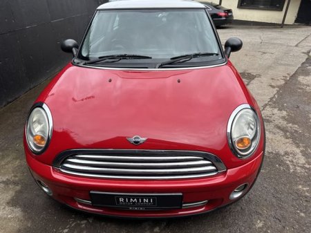 2010 Mini Cooper - photo 5