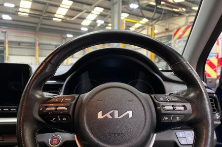 2023 Kia Stonic - photo 12