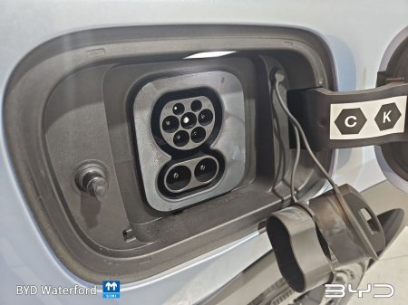 2026 BYD DOLPHIN SURF - photo 20