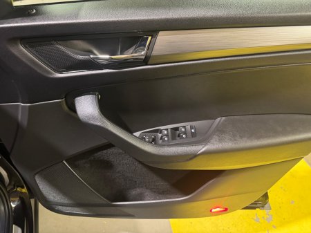2018 Skoda Kodiaq - photo 29
