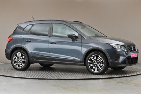 2024 SEAT Arona - photo 12