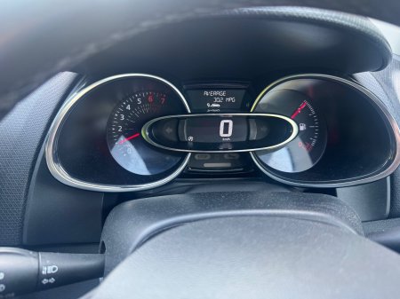 2019 Renault Clio - photo 11