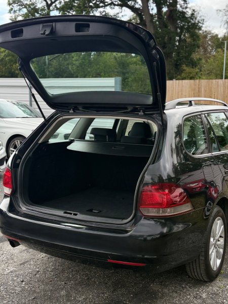 2011 Volkswagen Golf - photo 20