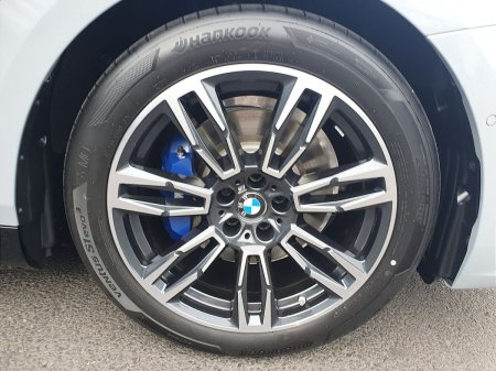 2026 BMW 5-Series - photo 14
