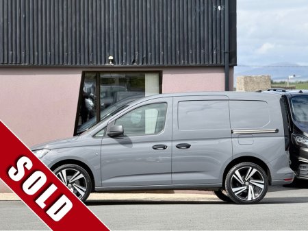 2022 Volkswagen Caddy - photo 7