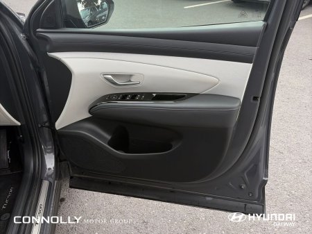 2026 Hyundai Tucson - photo 27