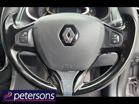 2014 Renault Clio - photo 17