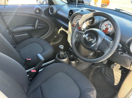 2012 Mini One - photo 17
