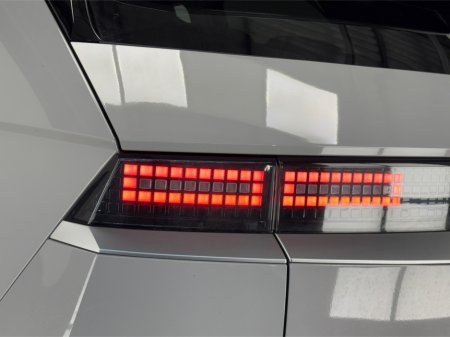 2025 Hyundai IONIQ 5 - photo 10