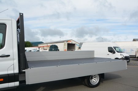 2026 Ford Transit - photo 5