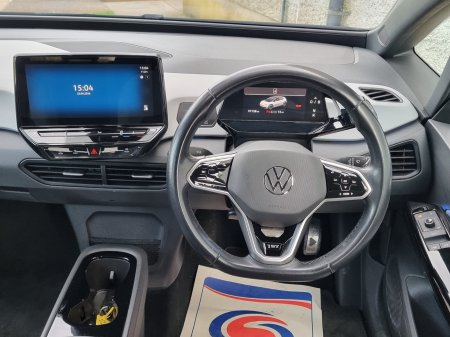 2020 Volkswagen ID.3 - photo 20