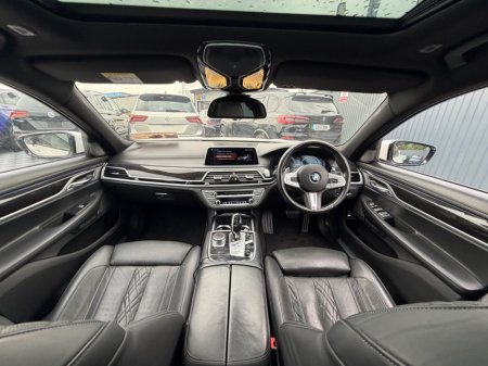 2018 BMW 7-Series - photo 57