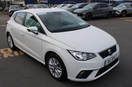 2018 SEAT Ibiza - photo 7