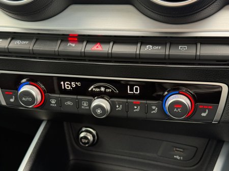 2020 Audi Q2 - photo 19