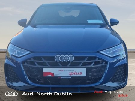 2025 Audi A3 - photo 2