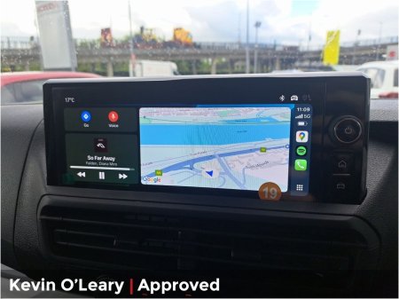 2026 Opel Vivaro - photo 18