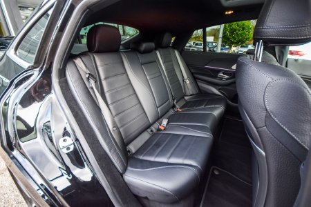 2025 Mercedes-Benz GLE - photo 16