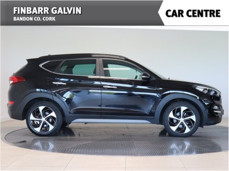 2017 Hyundai Tucson - photo 8