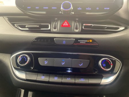 2026 Hyundai i30 - photo 18