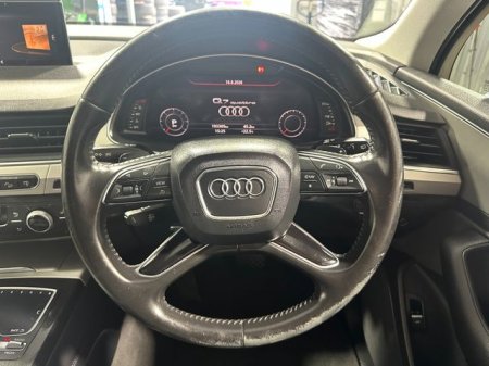 2016 Audi Q7 - photo 13