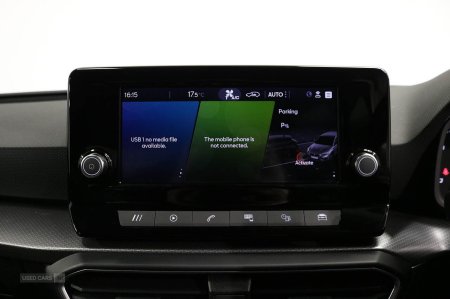 2023 SEAT Leon - photo 32