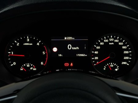 2019 Kia Sportage - photo 36
