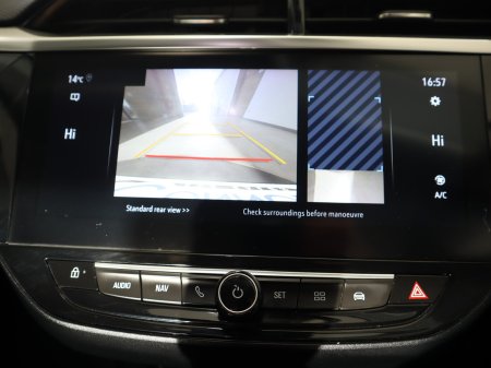 2023 Opel Corsa - photo 16