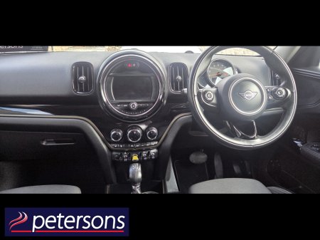 2018 Mini Countryman - photo 15