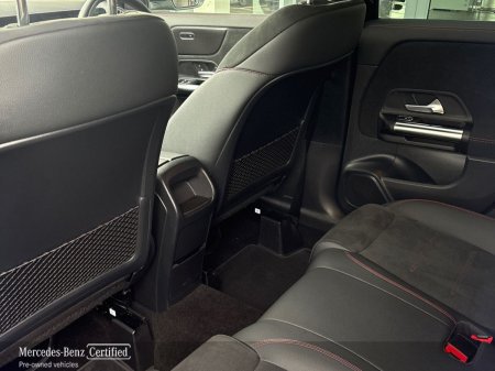 2024 Mercedes-Benz GLA - photo 16