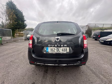 2016 Dacia Duster - photo 5
